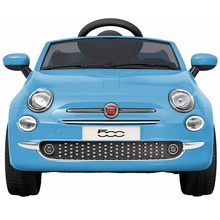 fiat 500 celeste