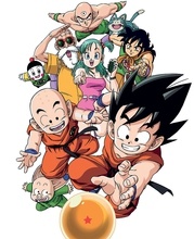 dragon ball