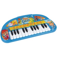 Strumenti musicali