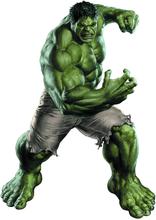 hulk