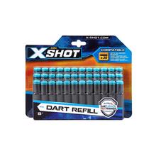 x-shot 36 dartd refill