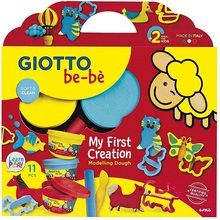 giotto bebe' my first