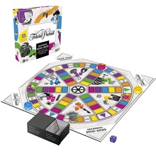 trivial pursuit 