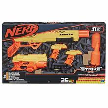 nerf alpha strike