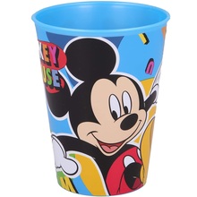 bicchiere topolino