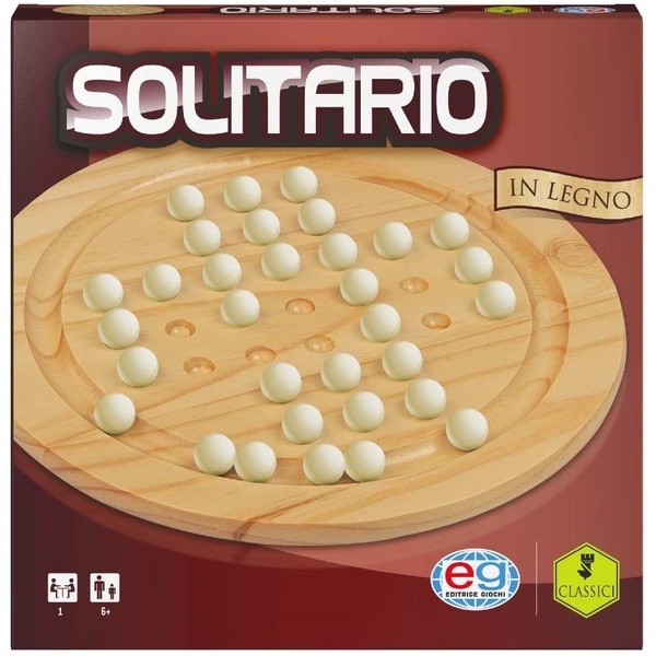 solitario