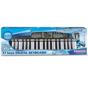 digital keyboard tastiera 37 tasti