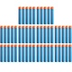 nerf elite 50 dardi 
