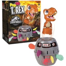 pop up t-rex 