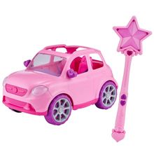 zuru auto sparkle girlz con bacchetta