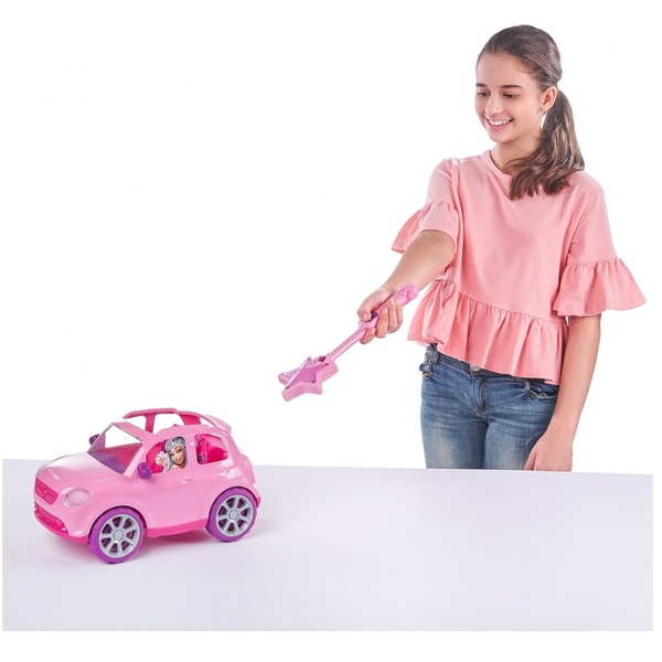 zuru auto sparkle girlz con bacchetta