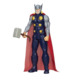 thor con mantello 30 cm 