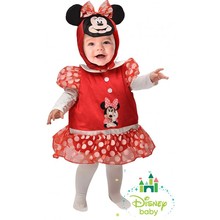 costume fagottino baby minnie 6/12