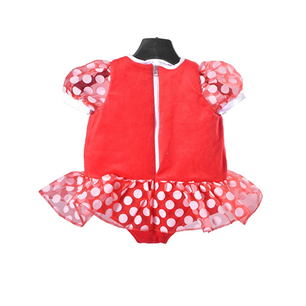 costume fagottino baby minnie 6/12