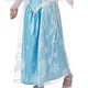 costume elsa frozen  3/4 anni