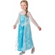 costume elsa frozen  3/4 anni