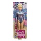 barbie ginnasta bionda