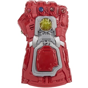 avengers guanto elettronico