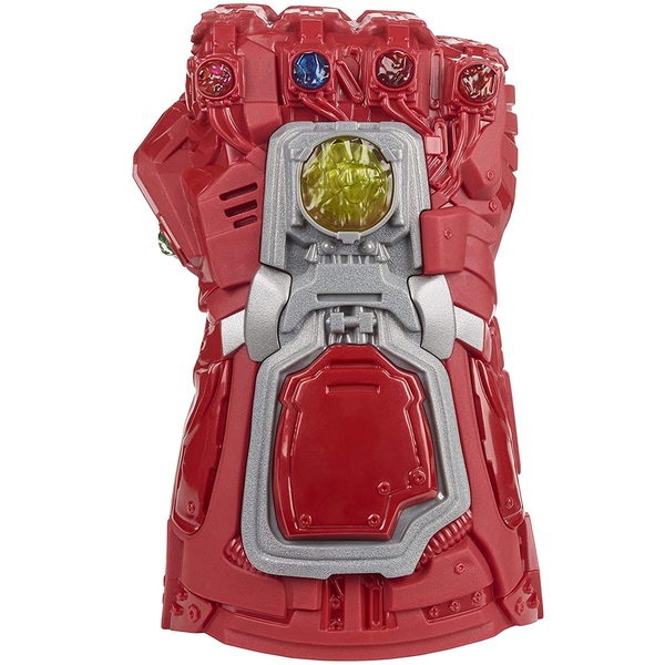 avengers guanto elettronico