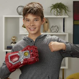 avengers guanto elettronico
