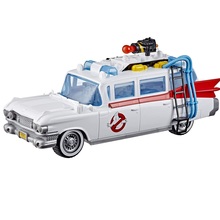 ghostbusters veicolo ecto