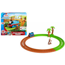 thomas e friends avventure nella giungla