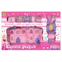 castello magico