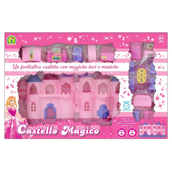 castello magico