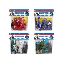 Action figures