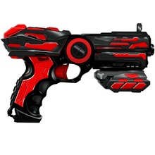 pistola bullet gun