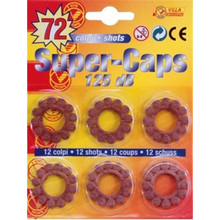 72 colpi da 12