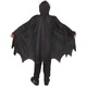 costume batman 10/12 anni 135 cm 