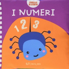 i numeri