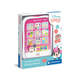 il tablet di baby minnie