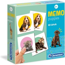 memo puppies