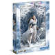 puzzle 1000 pezzi anne stokes winter guardians