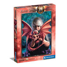 puzzle 1000 pezzi anne stokes protector