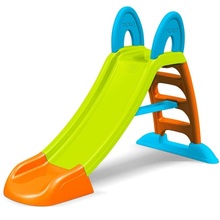 scivolo slide max with water
