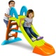 scivolo slide max with water