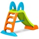 scivolo slide max with water