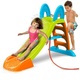 scivolo slide max with water