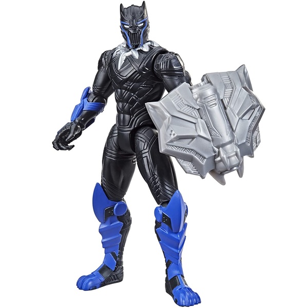 black panther 15 cm 