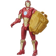 Action figures