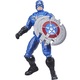 capitan america 15 cm 