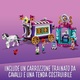 lego friends il caravan magico