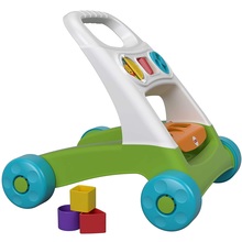 primipassi baby activity walker