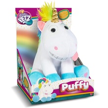 club petz puffy unicorno