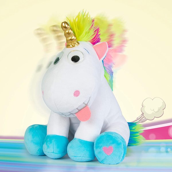 club petz puffy unicorno