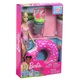 barbie festa in piscina