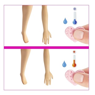 barbie spa manucure pedicure 